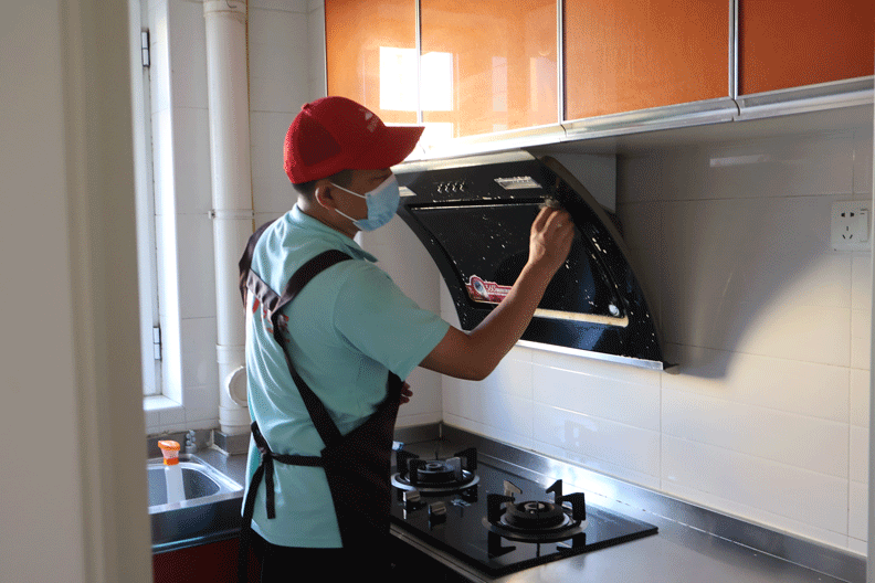 精品搬家清潔服務