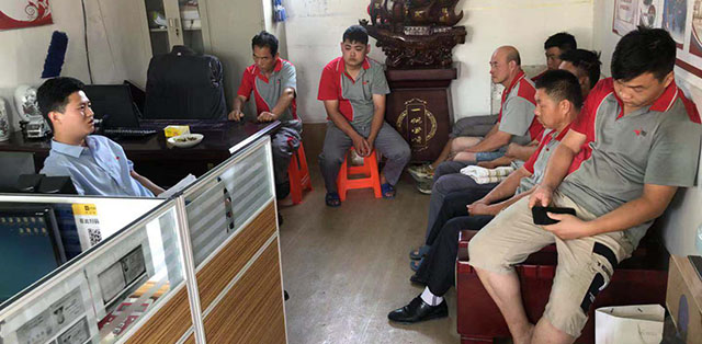 石家莊藁城區搬家公司