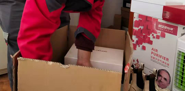 蘇州吳江區搬家公司