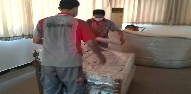 正規廣州搬家公司