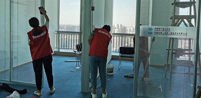 濟南天橋區搬家公司