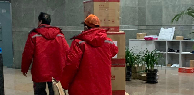 成都居民搬家收費(fèi)方式