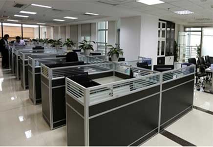 貴陽(yáng)搬家之辦公室搬遷