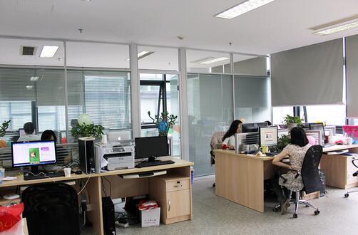 如何用風水強化事業運勢？辦公室風水運用