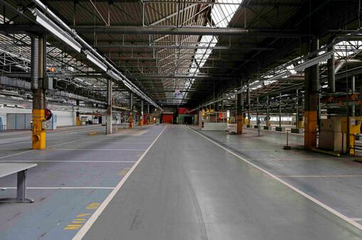 工廠搬遷補償標準，工廠搬遷如何賠償