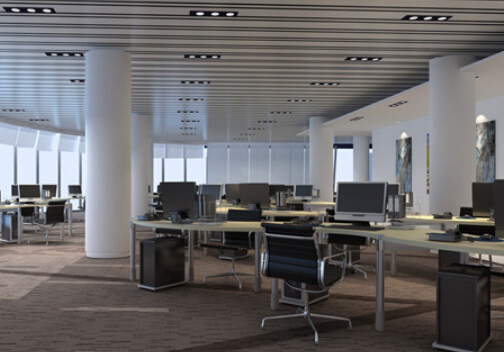 教你關(guān)于辦公物品的擺放風(fēng)水