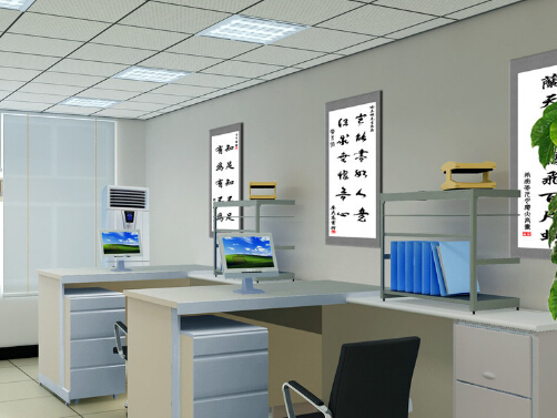 教你看辦公桌擺放位置風水好嗎？