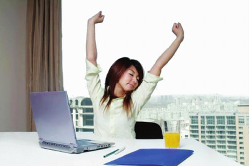 風(fēng)水也講時節(jié) 冬季如何打造辦公室好風(fēng)水？