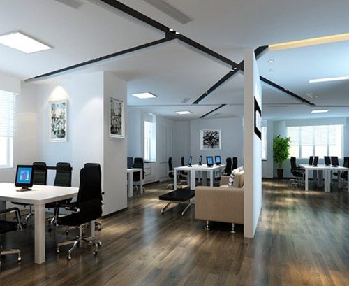 要想事業發展好辦公室5大風水知識要知道!