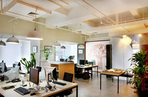 要想事業發展好辦公室5大風水知識要知道!