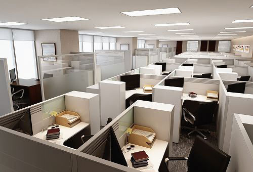 要想事業發展好辦公室5大風水知識要知道!