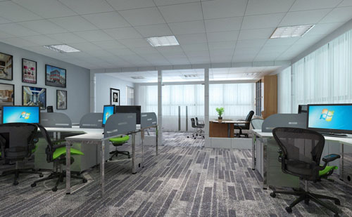 辦公室窗戶5大風水知識別讓事業受影響!