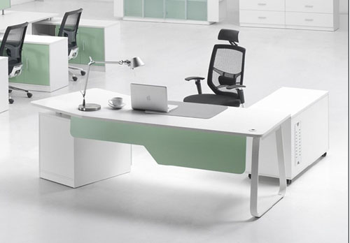 讓你無端受氣的10大辦公室風水！