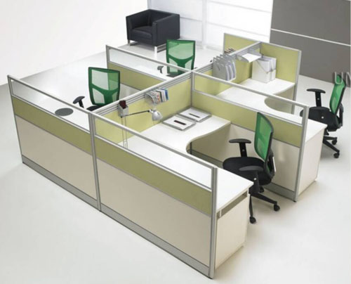 讓你無端受氣的10大辦公室風水！