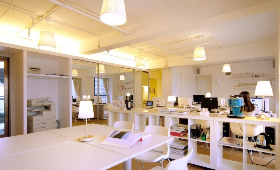 辦公室風(fēng)水商務(wù)辦公選址有講究