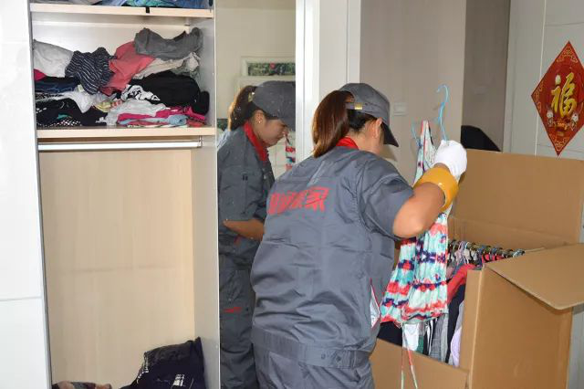 如何對居民搬家公司進行性價比對比