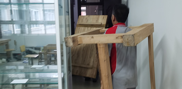 搬家之后的后期還原是什么