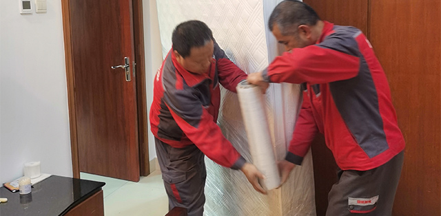 專業的搬家公司